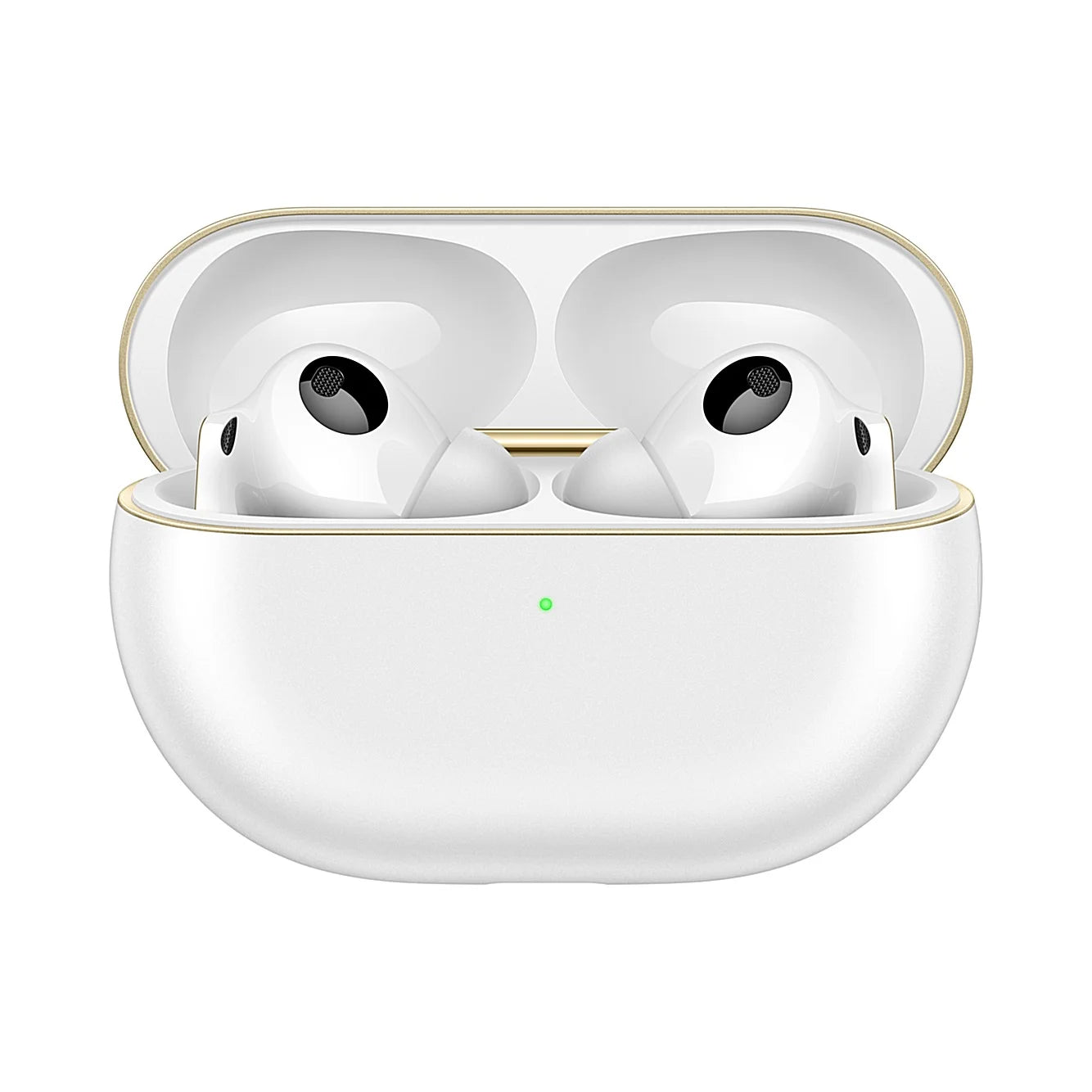 HUAWEI FreeBuds Pro 4 słuchawki bezprzewodowe białe