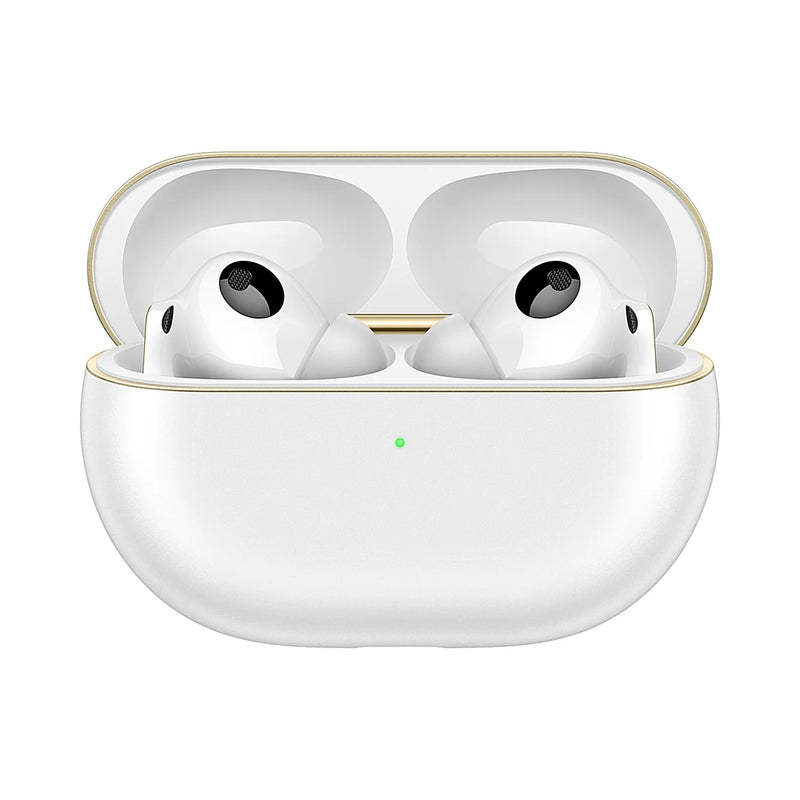 HUAWEI FreeBuds Pro 4 słuchawki bezprzewodowe białe