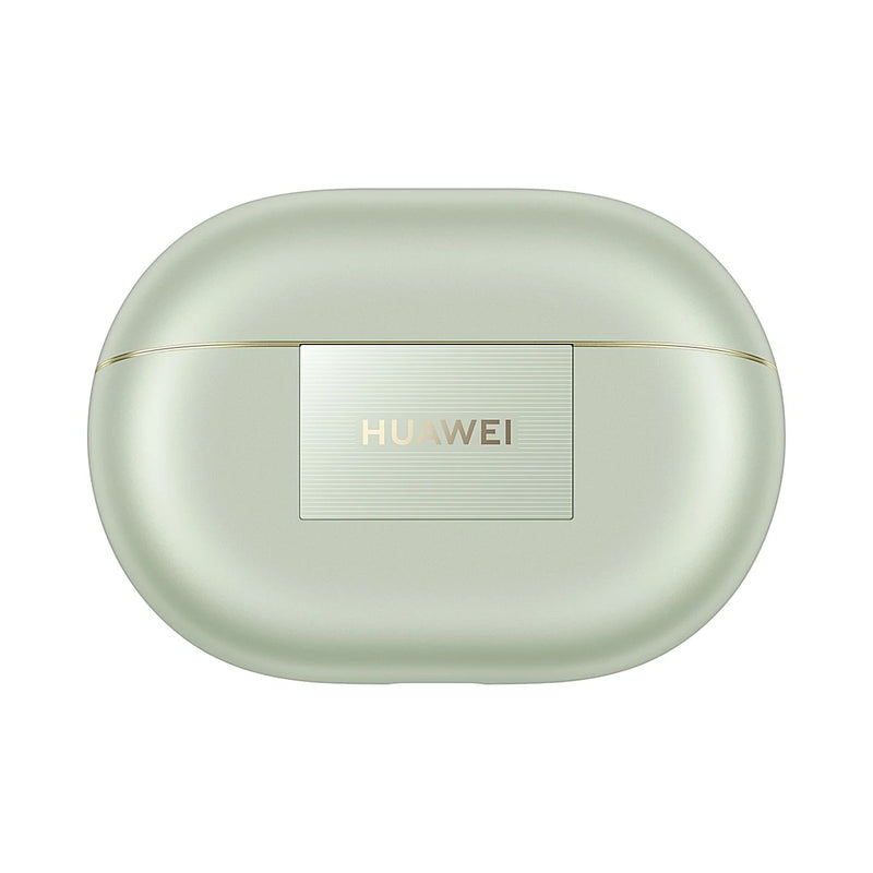 HUAWEI FreeBuds Pro 4 słuchawki bezprzewodowe zielone