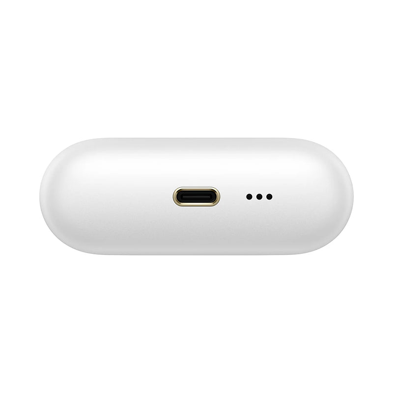HUAWEI FreeBuds Pro 4 słuchawki bezprzewodowe białe
