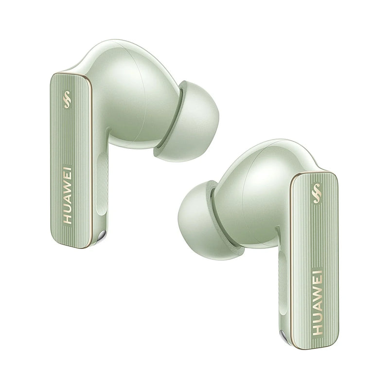 HUAWEI FreeBuds Pro 4 słuchawki bezprzewodowe zielone