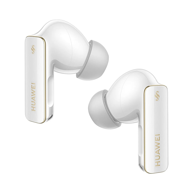 HUAWEI FreeBuds Pro 4 słuchawki bezprzewodowe białe