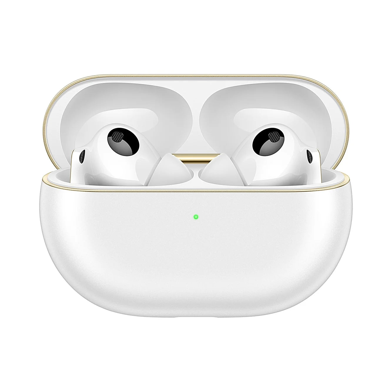 HUAWEI FreeBuds Pro 4 słuchawki bezprzewodowe białe