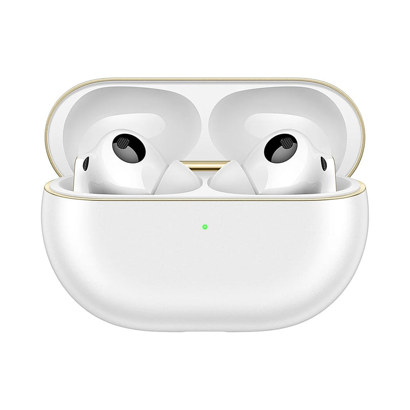 HUAWEI FreeBuds Pro 4 słuchawki bezprzewodowe białe