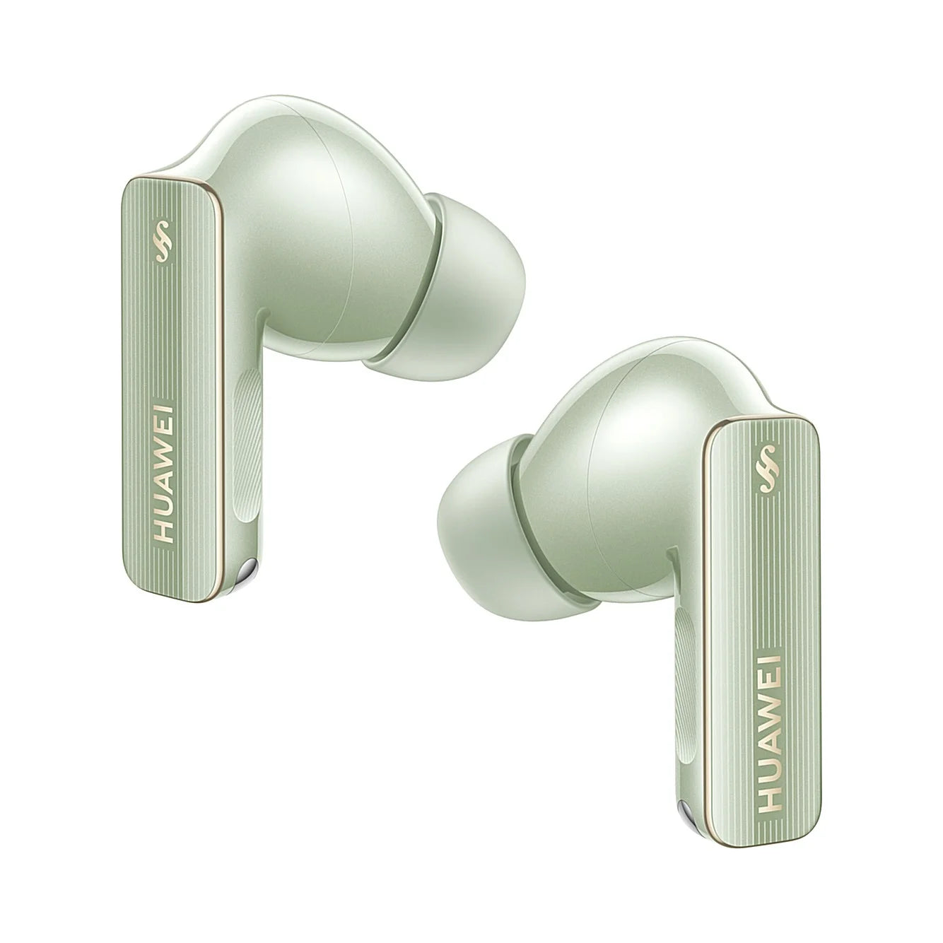 HUAWEI FreeBuds Pro 4 słuchawki bezprzewodowe zielone