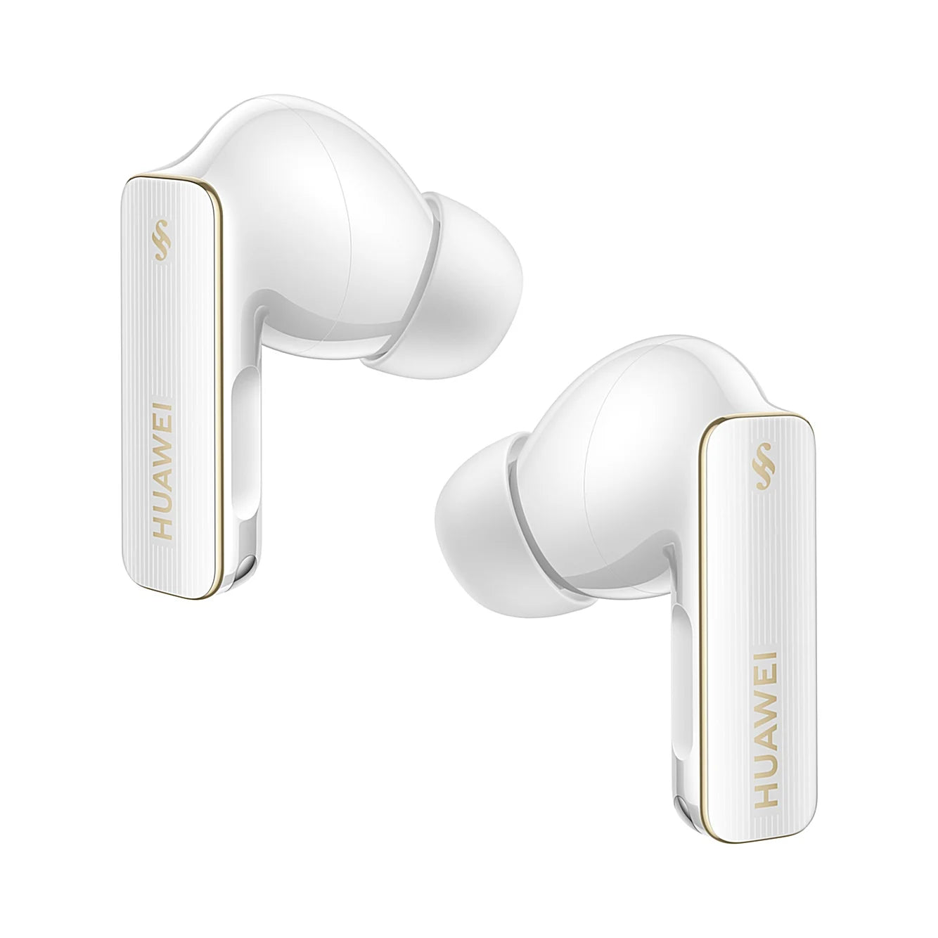 HUAWEI FreeBuds Pro 4 słuchawki bezprzewodowe białe