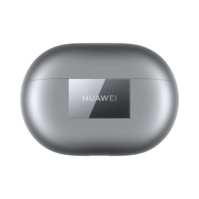 HUAWEI FreeBuds Pro 3 Srebrne słuchawki bezprzewodowe