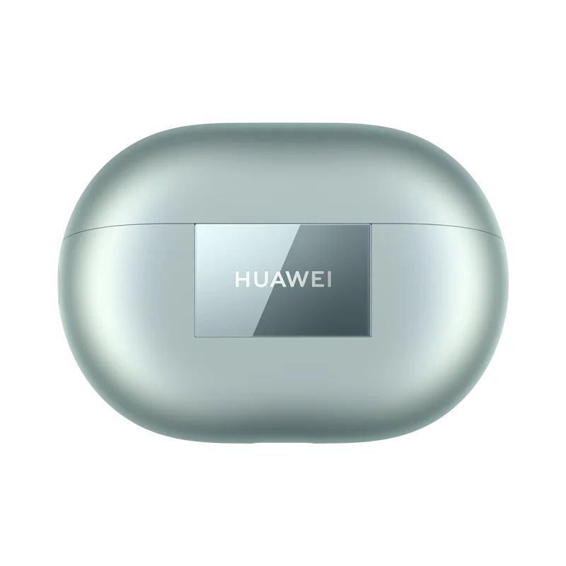 HUAWEI FreeBuds Pro 3 Zielone słuchawki bezprzewodowe