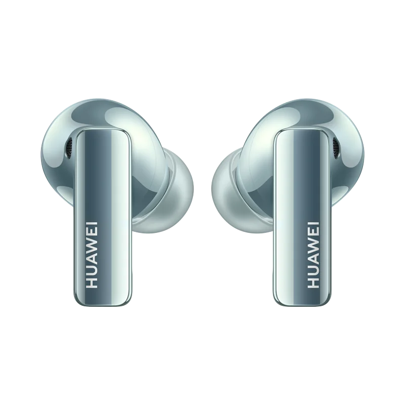 HUAWEI FreeBuds Pro 3 Zielone słuchawki bezprzewodowe