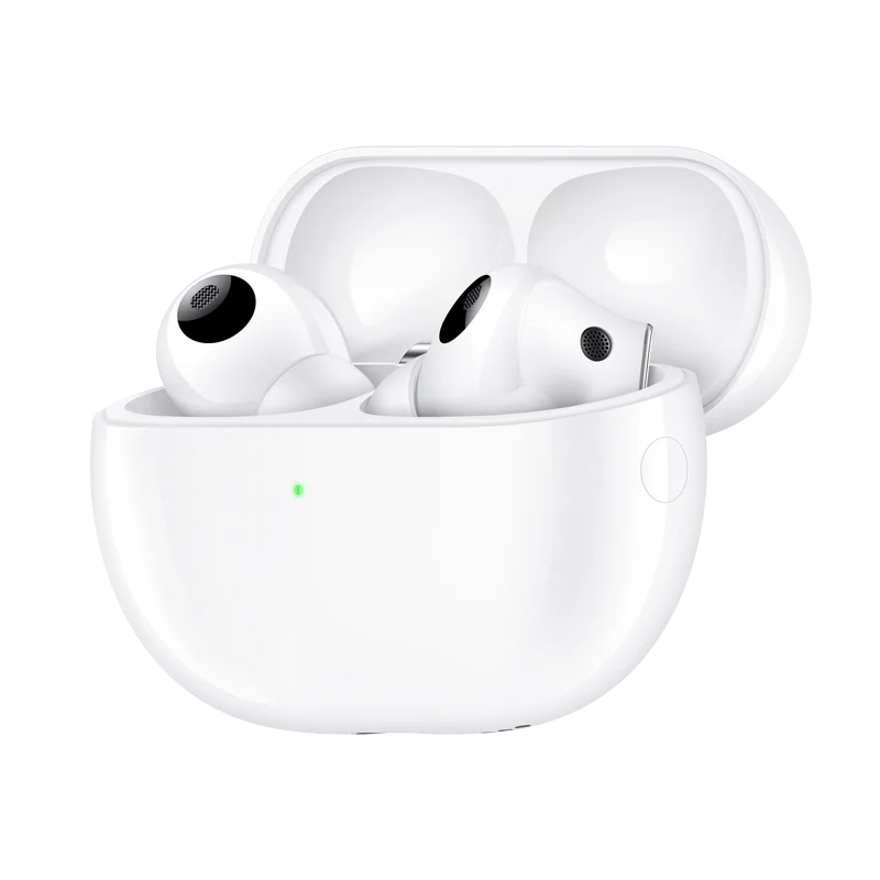 HUAWEI FreeBuds Pro 3 Białe słuchawki bezprzewodowe