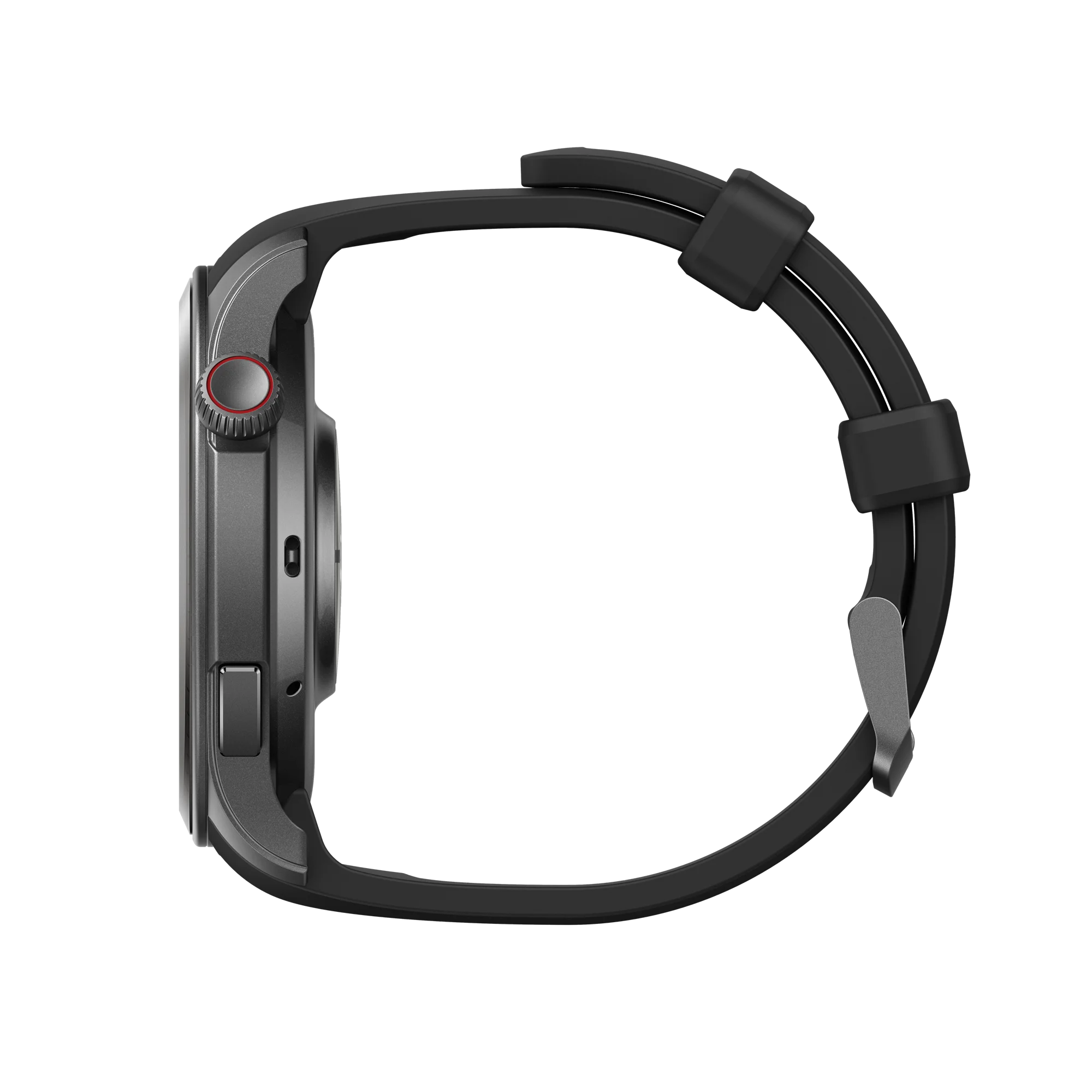 Amazfit Balance Midnight Black smartwatch