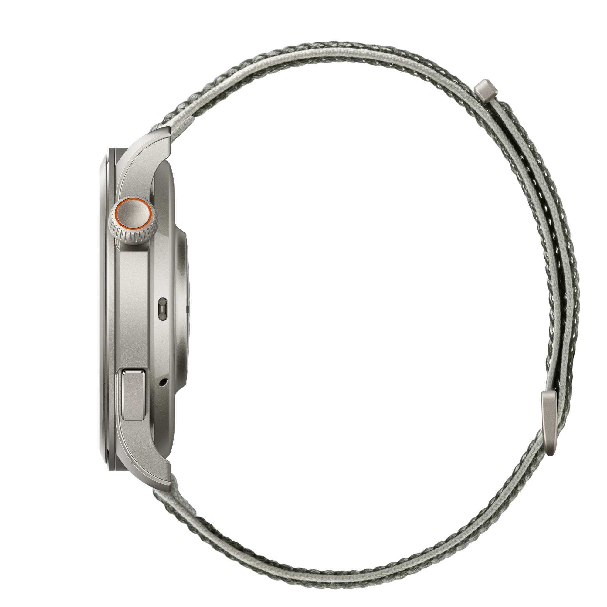 Amazfit Balance Sunset Gray smartwatch + Roczna Subskrypcja Zepp Aura