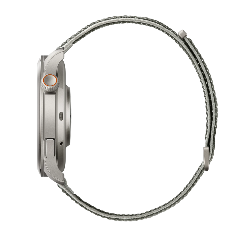 Amazfit Balance Sunset Gray smartwatch + Roczna Subskrypcja Zepp Aura