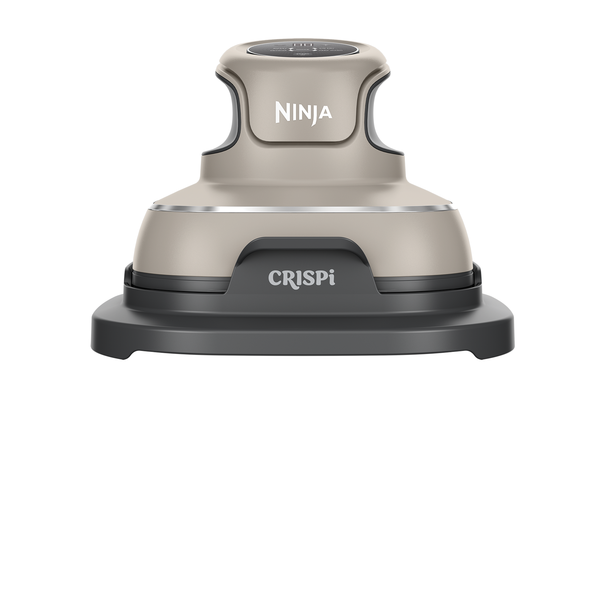 Frytkownica beztłuszczowa Ninja CRISPi FN101EUST beżowa