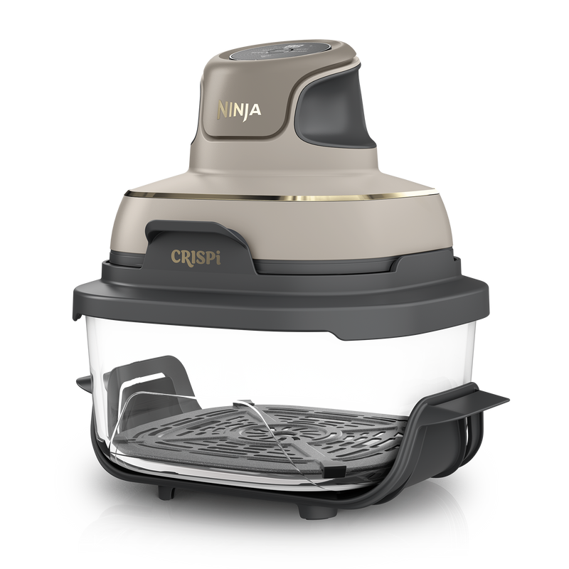 Frytkownica beztłuszczowa Ninja CRISPi FN101EUST beżowa