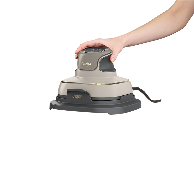 Frytkownica beztłuszczowa Ninja CRISPi FN101EUST beżowa