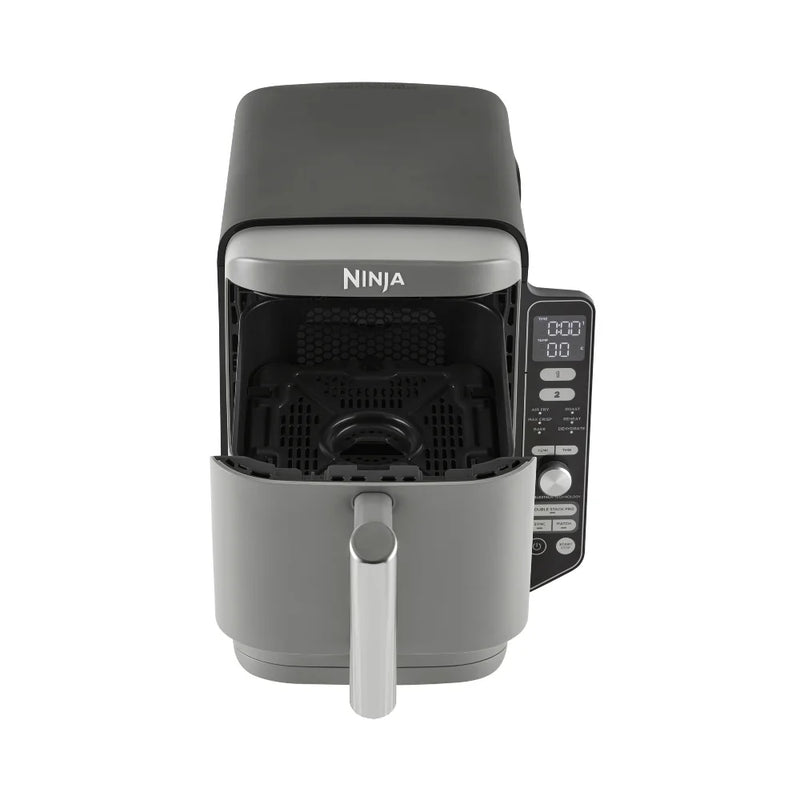 Ninja Frytkownica beztłuszczowa Double Stack XL Podwójna SL400