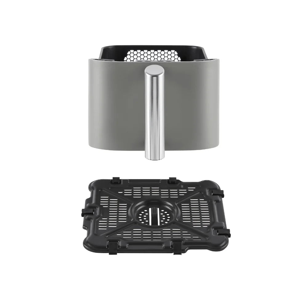 Ninja Frytkownica beztłuszczowa Double Stack XL Podwójna SL400