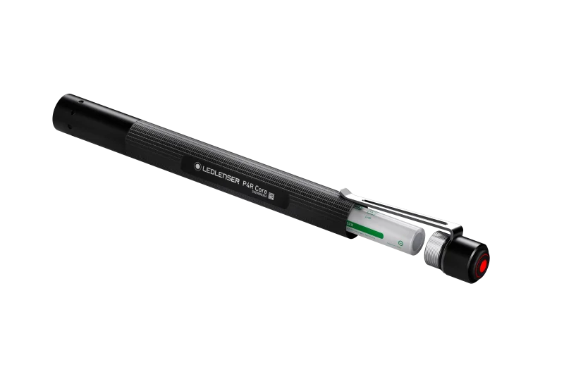 Ledlenser P4R Core latarka klasyczna 200 lm