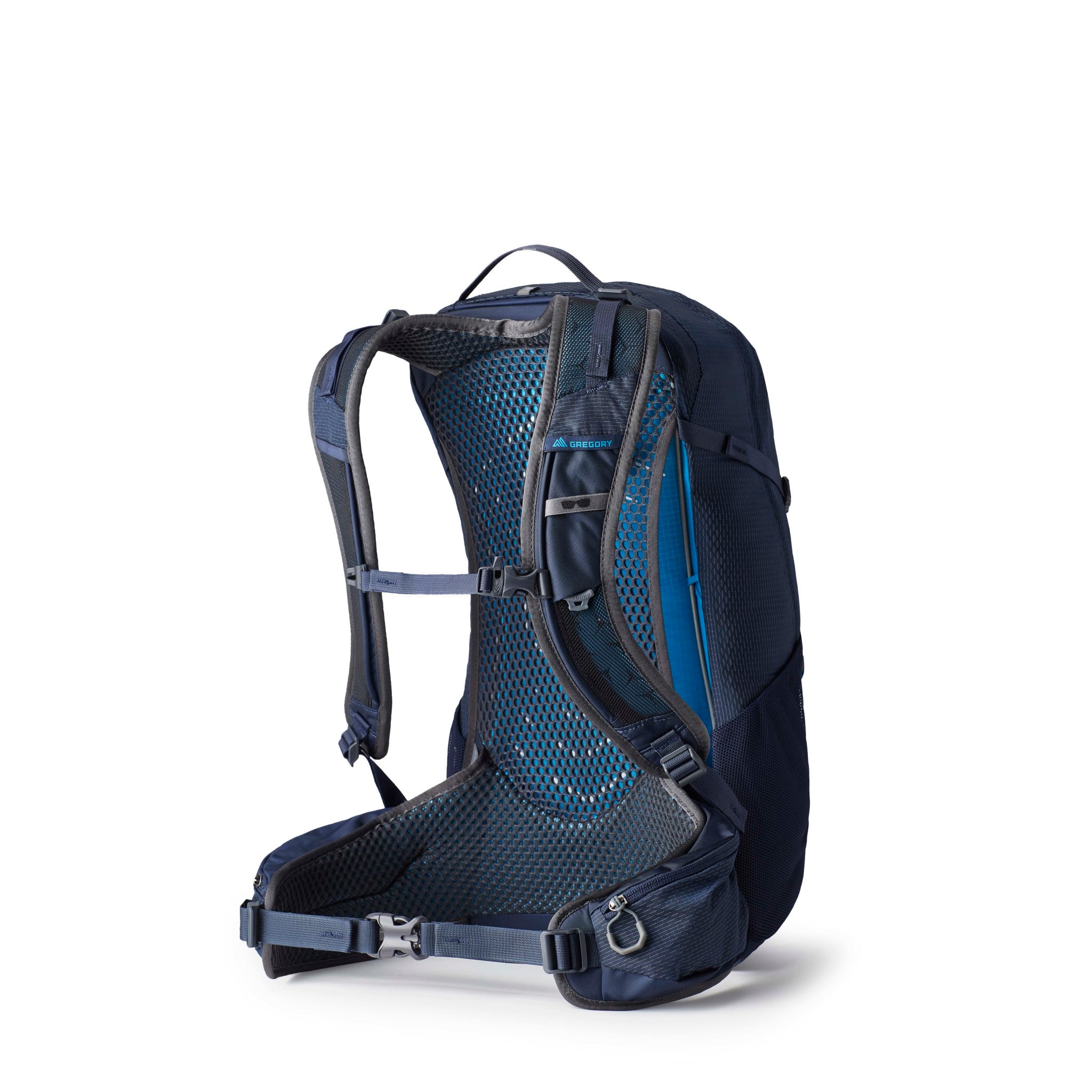Gregory Citro 24 – plecak turystyczny, 24 L, Volt Blue