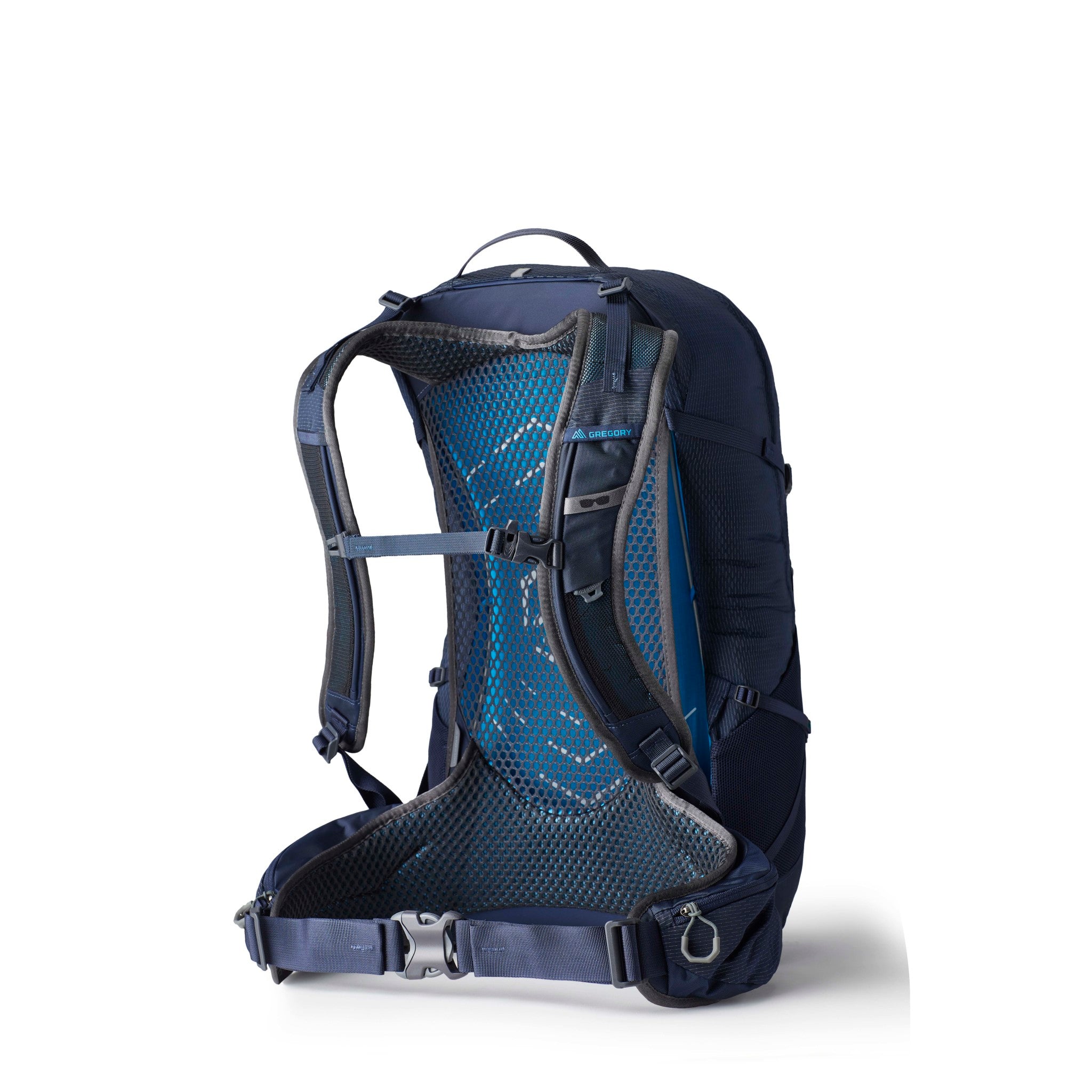 Gregory Citro 30 – plecak turystyczny, 30 L, Volt Blue