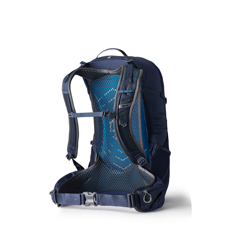 Gregory Citro 30 – plecak turystyczny, 30 L, Volt Blue
