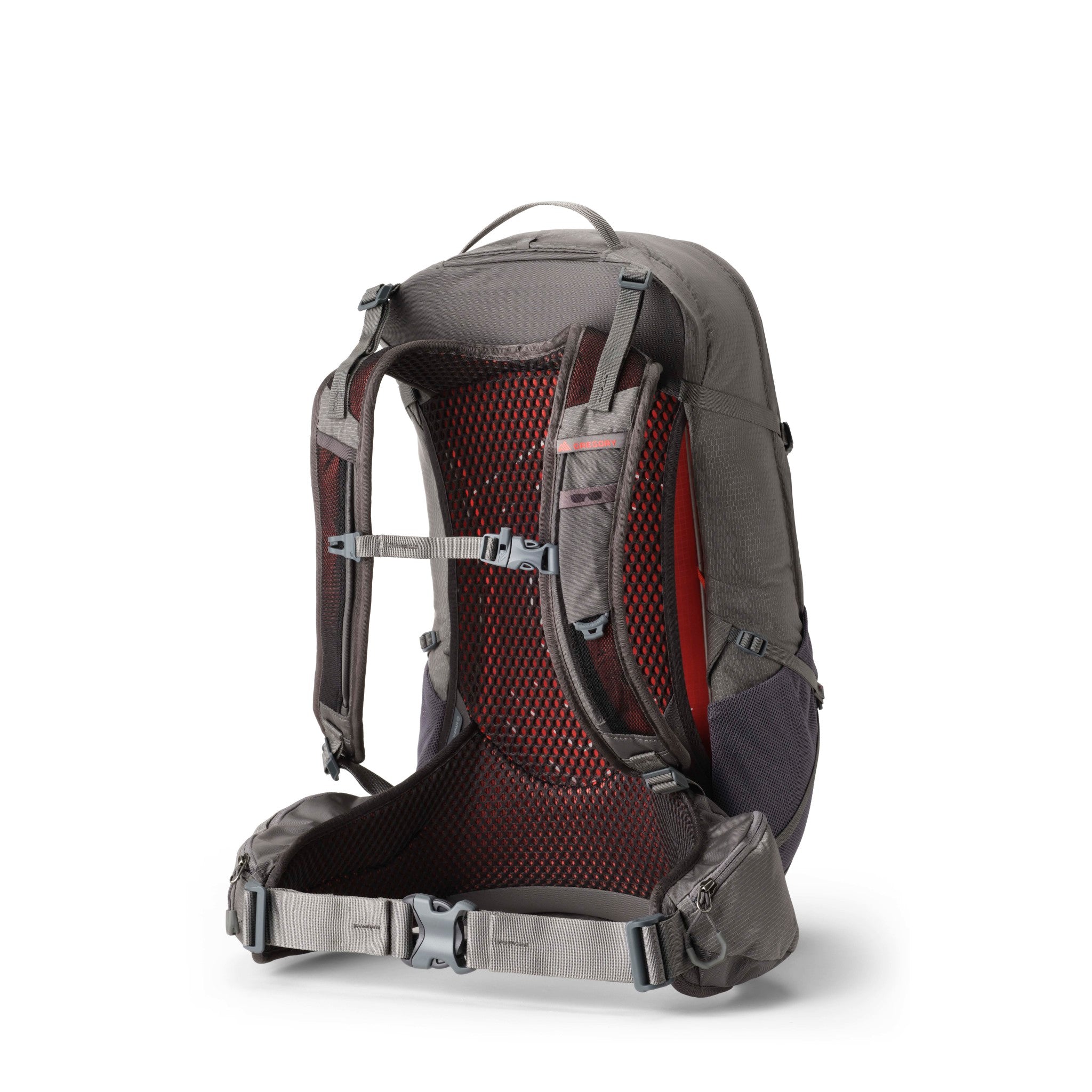 Gregory Juno 30 – plecak turystyczny, 30 L, Torch Grey