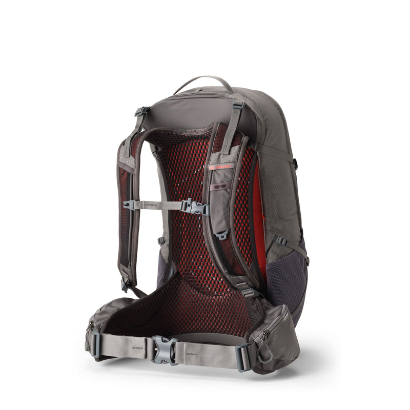 Gregory Juno 30 – plecak turystyczny, 30 L, Torch Grey