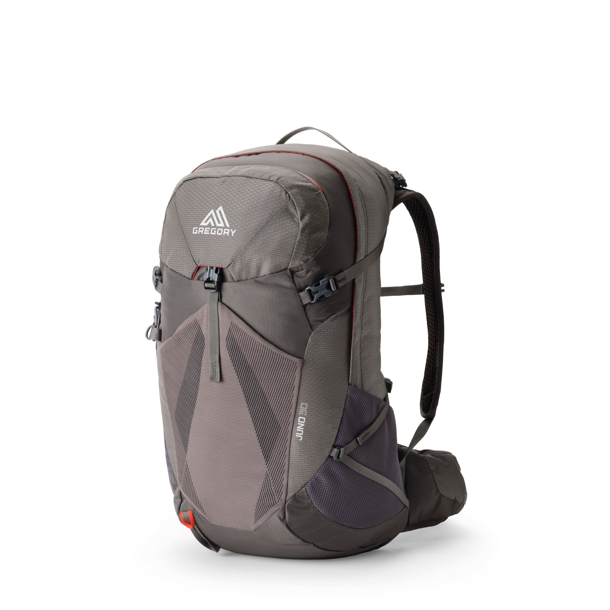 Gregory Juno 30 – plecak turystyczny, 30 L, Torch Grey