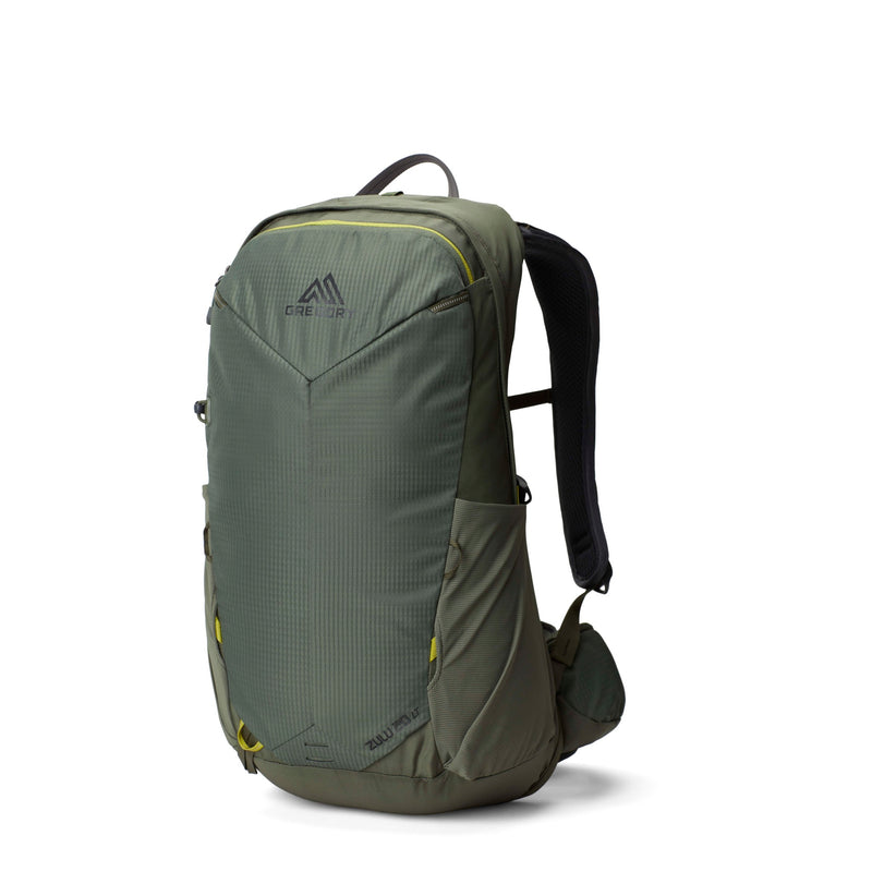 Gregory Zulu LT 20 – Plecak turystyczny, 20 L, Forage Green