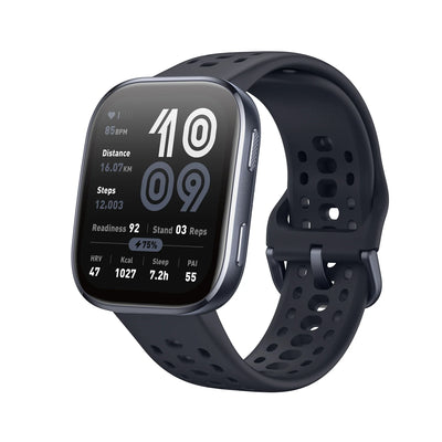 Smartwatch AMAZFIT Bip 6 1,9" AMOLED 5ATM