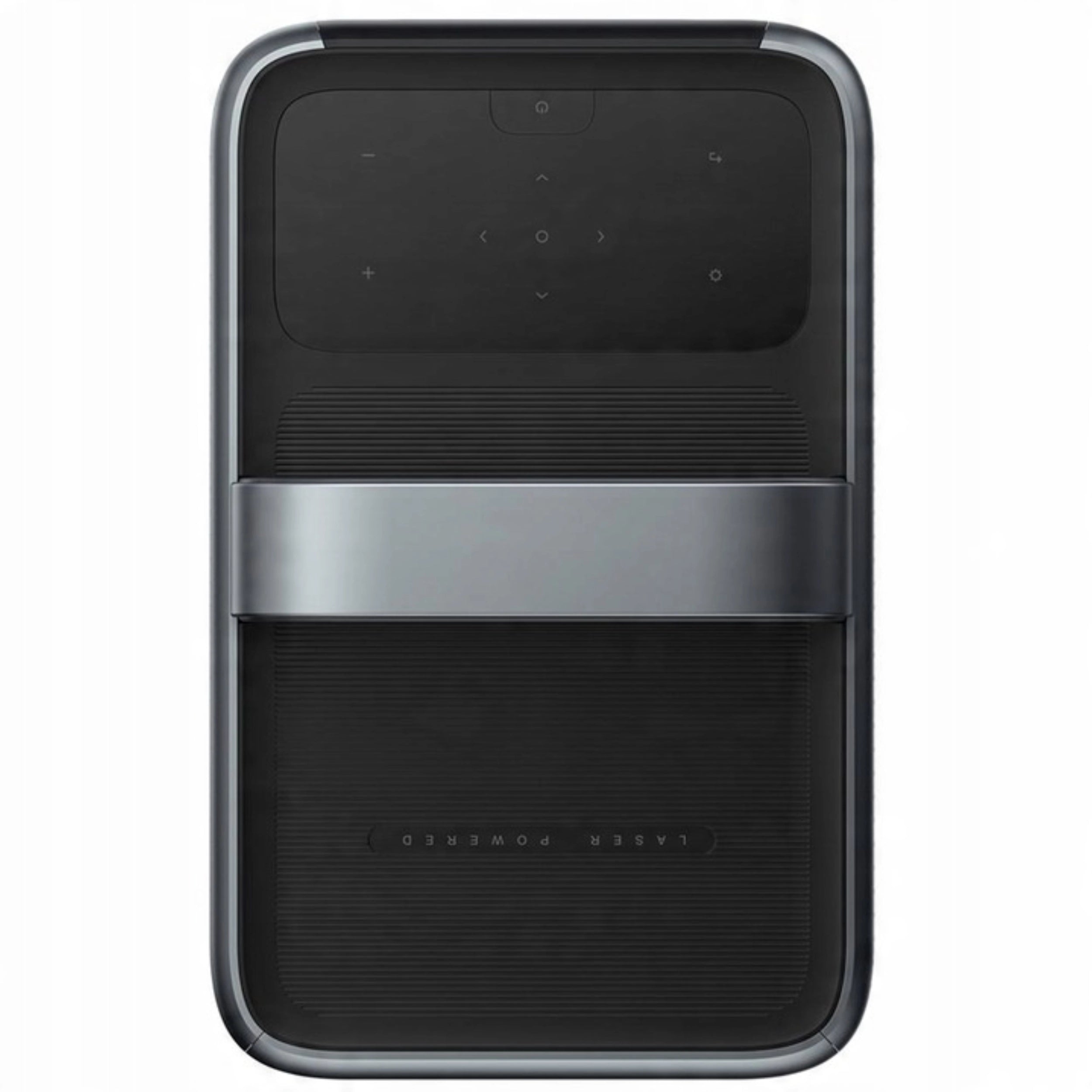 NEBULA Projektor Cosmos Laser 4K SE, Wi-Fi, Bluetooth, Czarny
