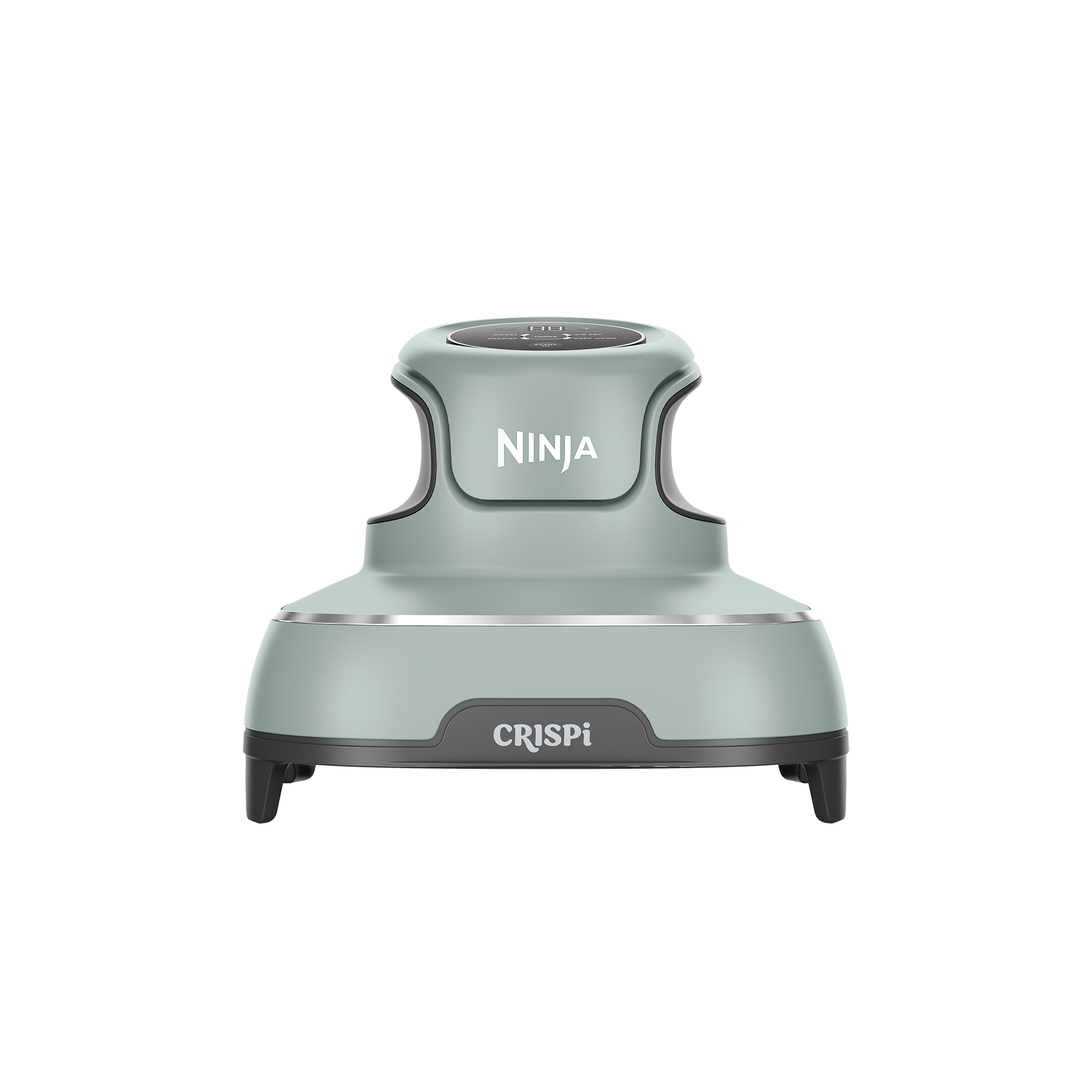 Frytkownica beztłuszczowa Ninja CRISPi FN101EUSG zielona