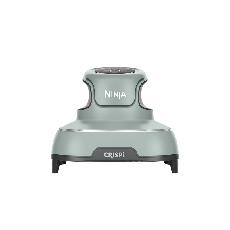 Frytkownica beztłuszczowa Ninja CRISPi FN101EUSG zielona