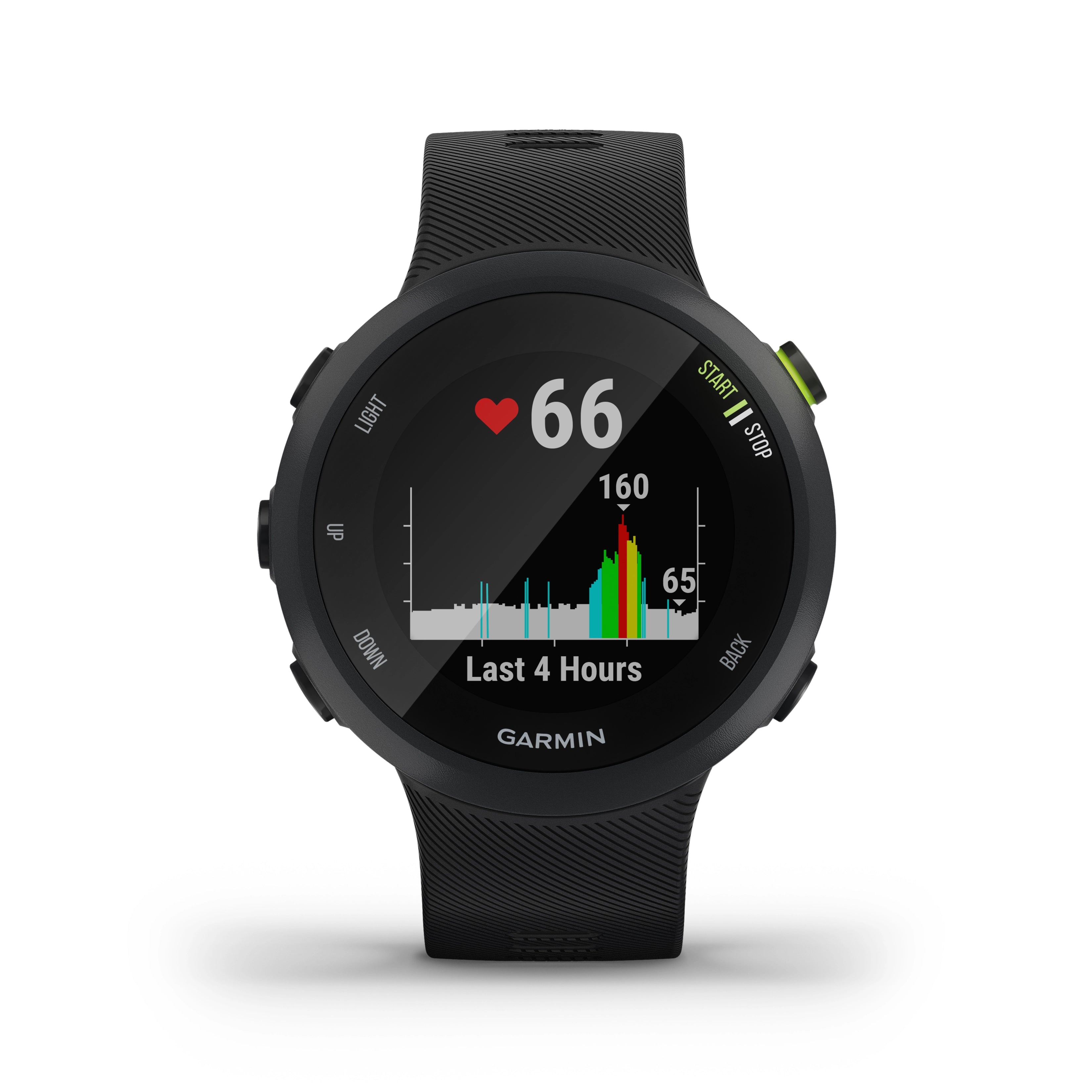 Zegarek sportowy do biegania Garmin Forerunner® 45