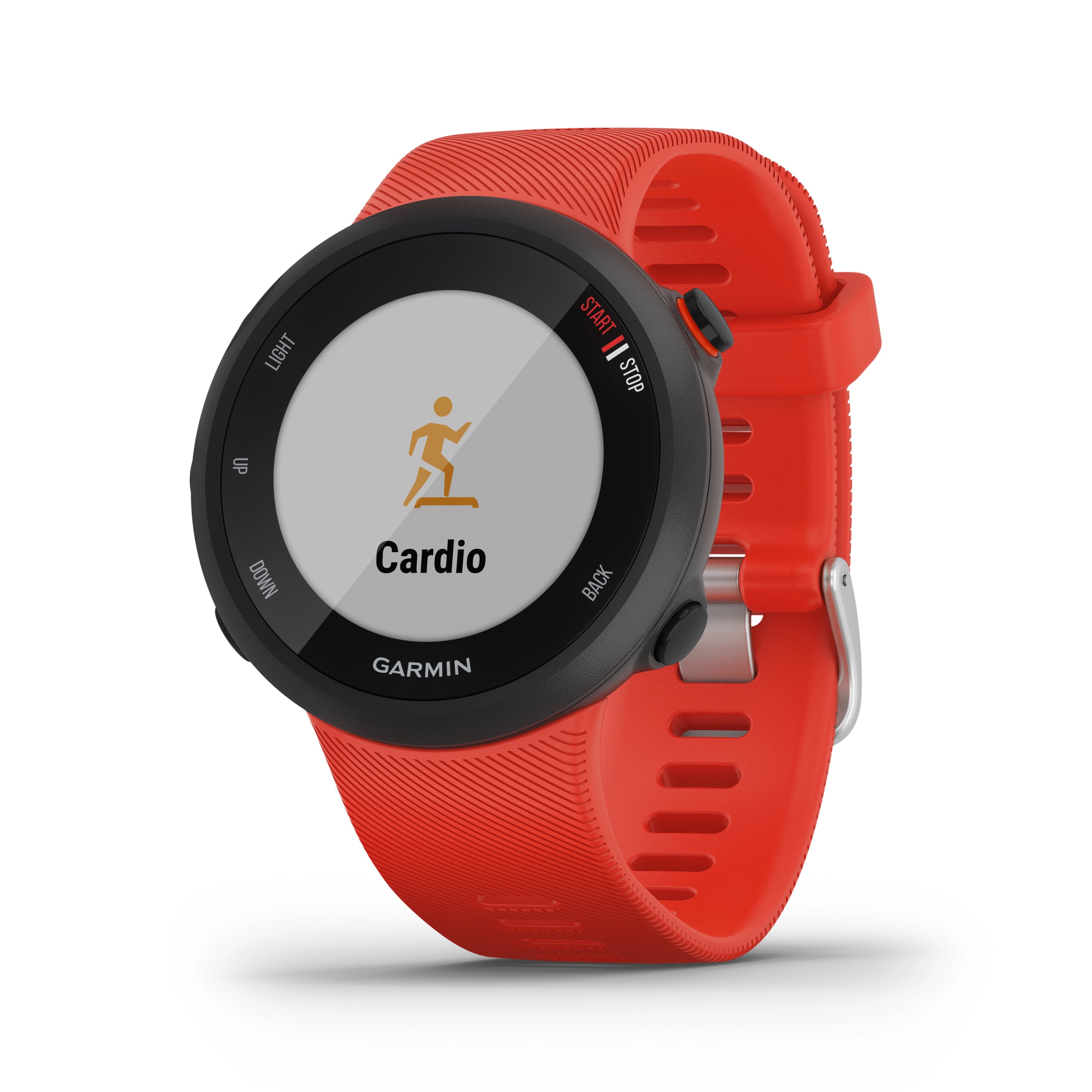 Zegarek sportowy do biegania Garmin Forerunner® 45