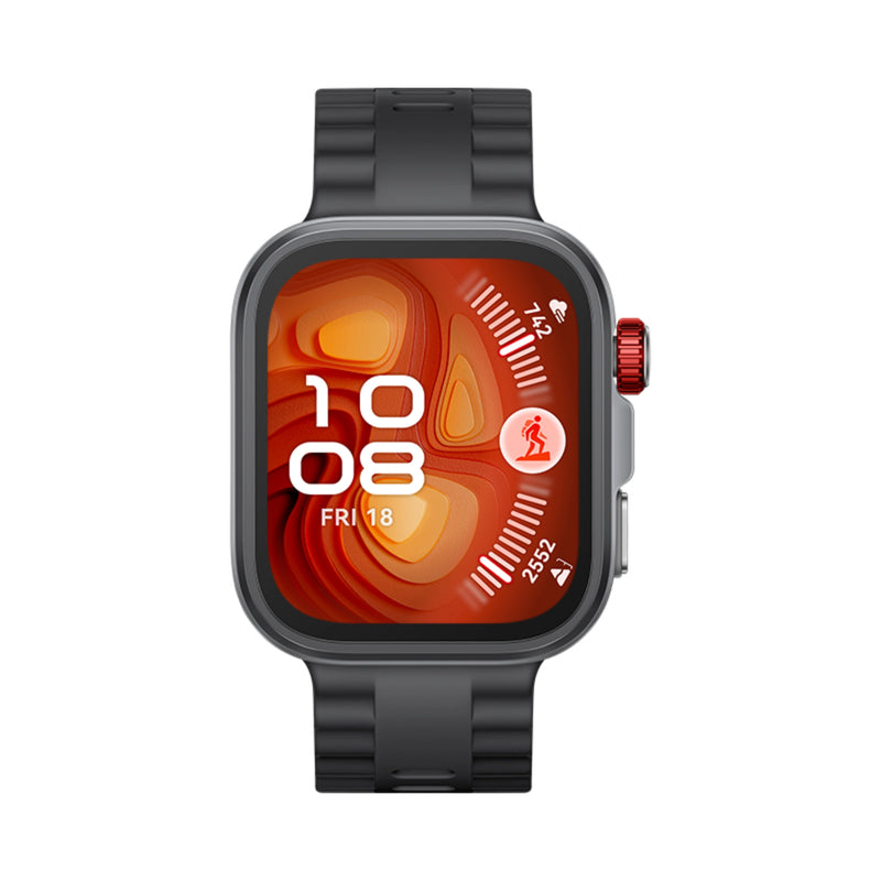 HUAWEI WATCH Fit 4 Pro Czarny