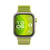 HUAWEI WATCH Fit 4 Pro Zielony