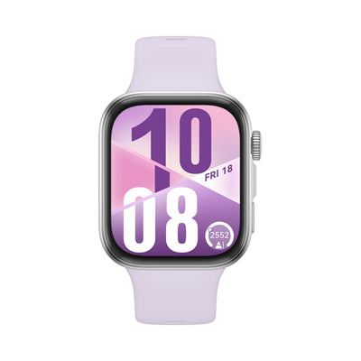 HUAWEI WATCH Fit 4 Fioletowy