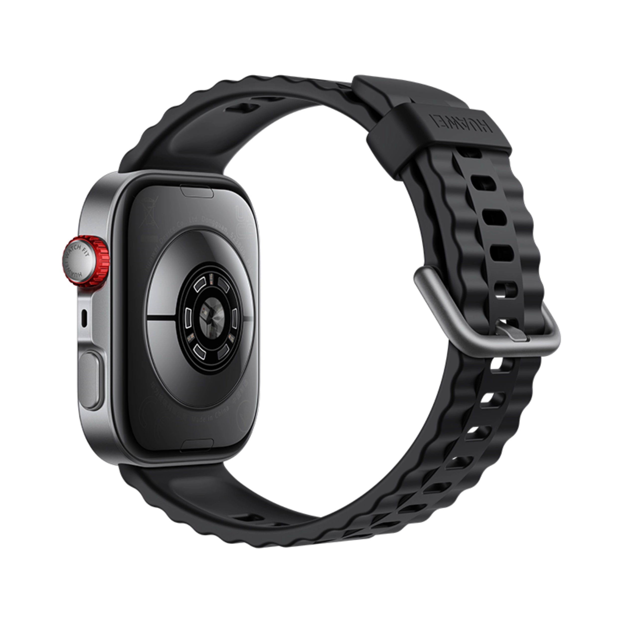 HUAWEI WATCH Fit 4 Pro Czarny
