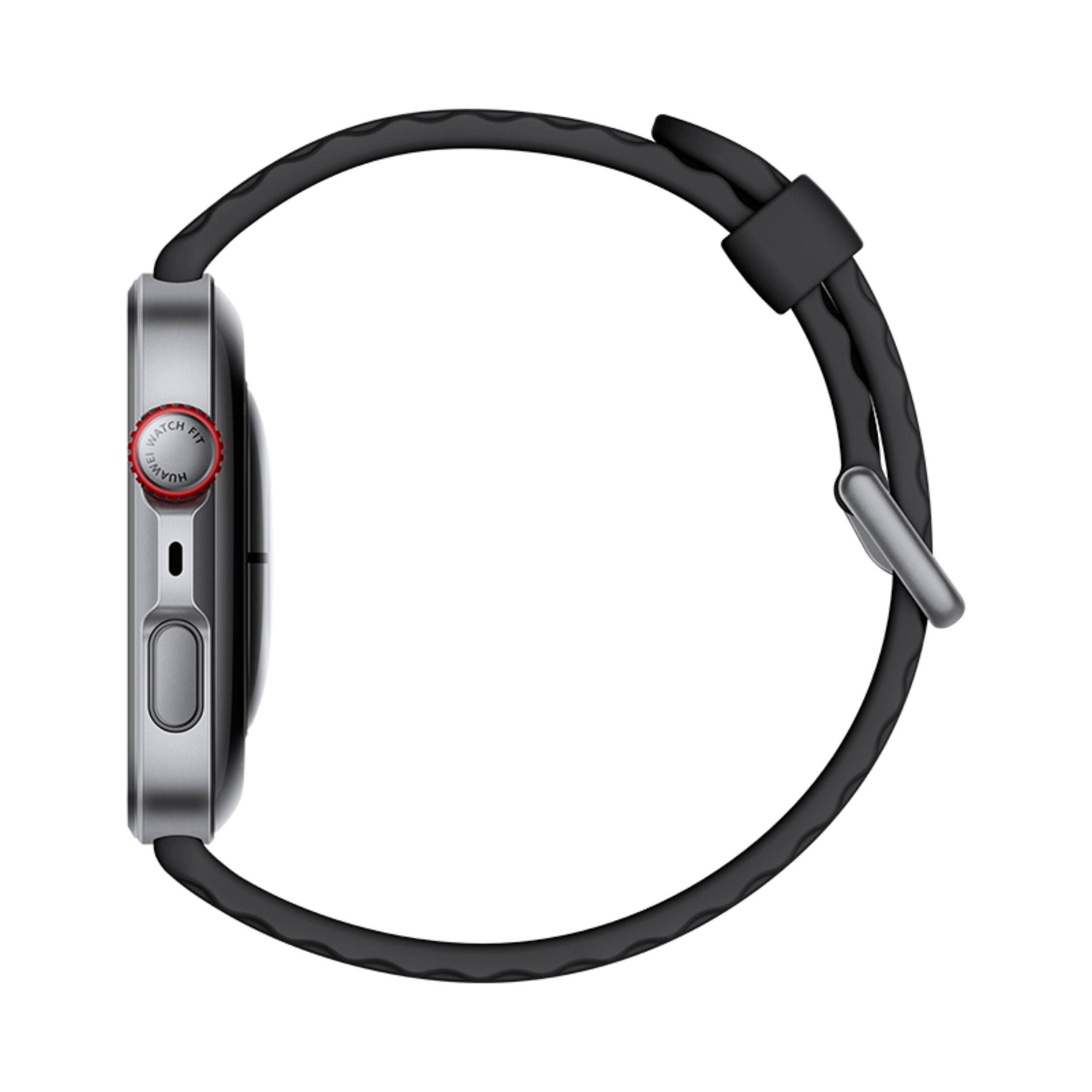 HUAWEI WATCH Fit 4 Pro Czarny