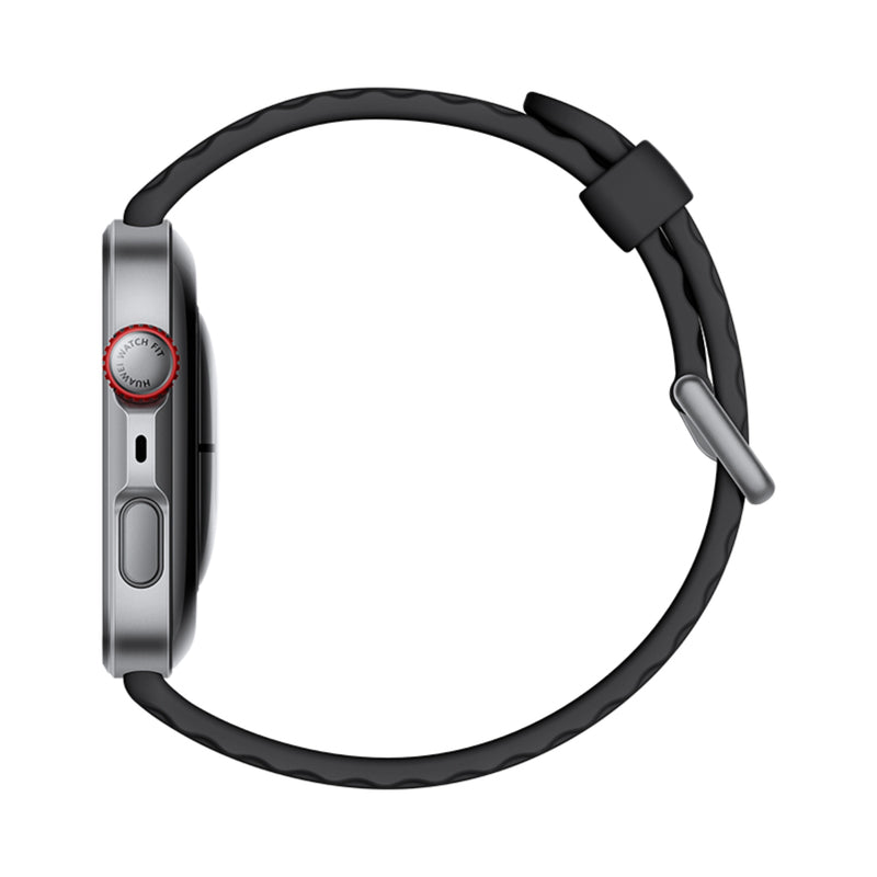 HUAWEI WATCH Fit 4 Pro Czarny
