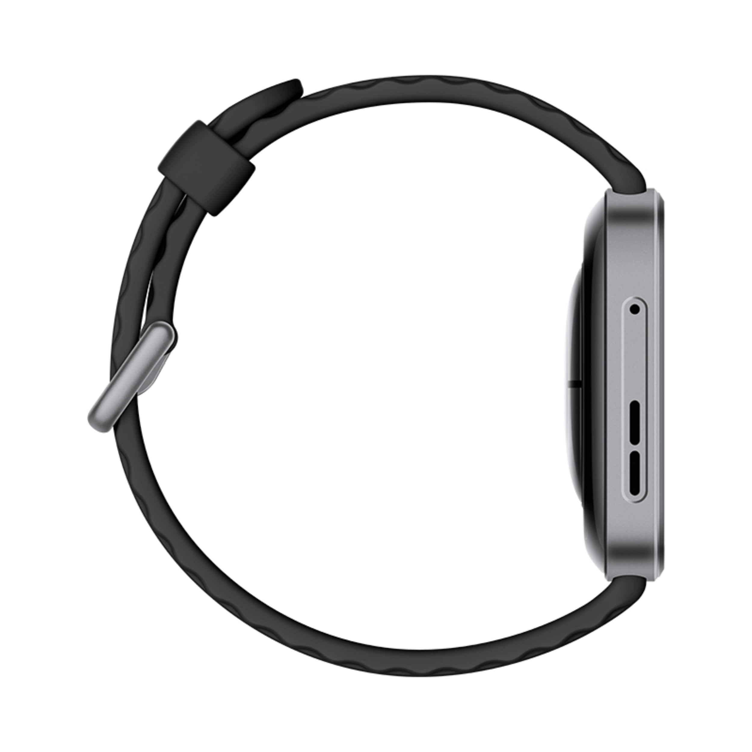 HUAWEI WATCH Fit 4 Pro Czarny