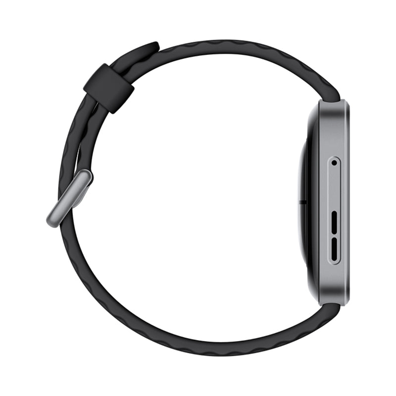 HUAWEI WATCH Fit 4 Pro Czarny