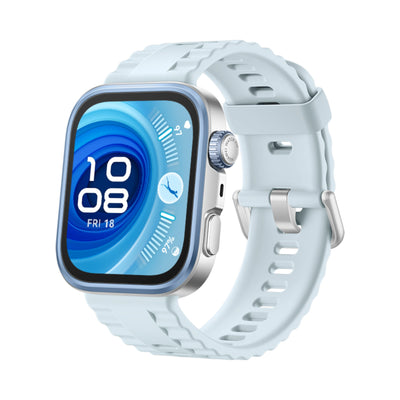 HUAWEI WATCH Fit 4 Pro Niebieski