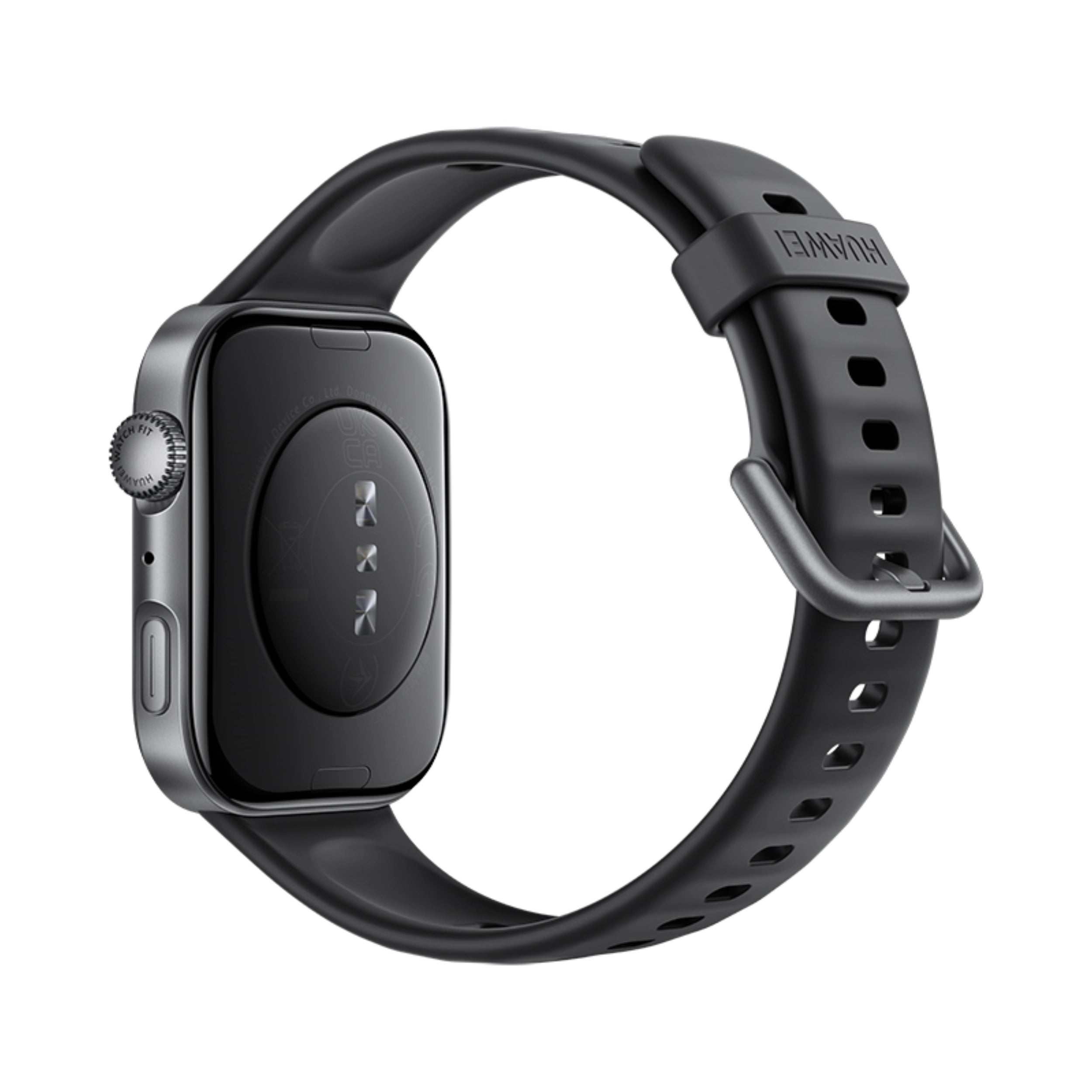 HUAWEI WATCH Fit 4 Czarny