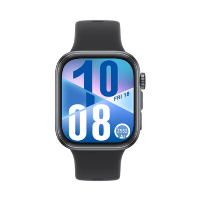 HUAWEI WATCH Fit 4 Czarny