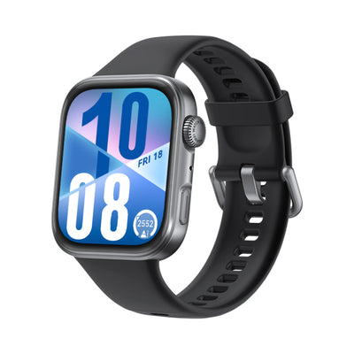 HUAWEI WATCH Fit 4 Czarny