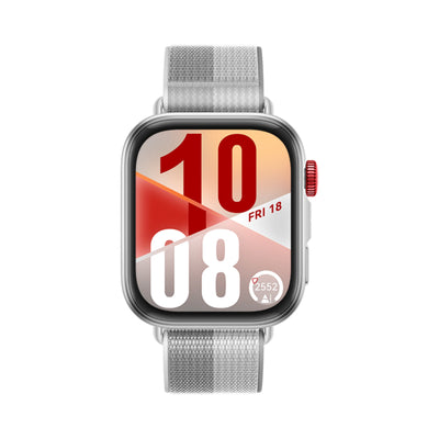 HUAWEI WATCH Fit 4 Szary
