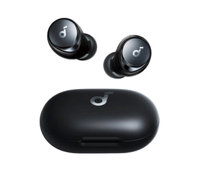 soundcore Słuchawki Space A40 Czarny